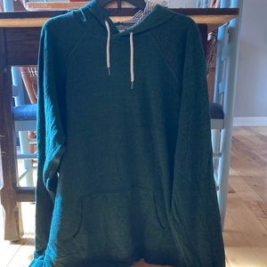 J Crew Hoodie